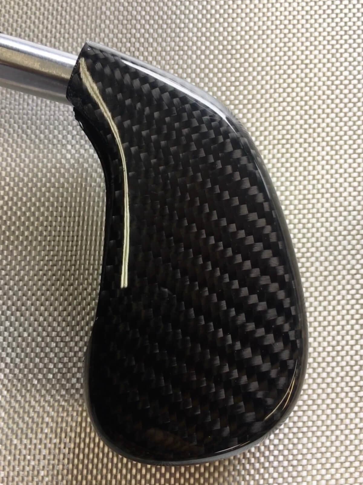 Other Carbon Fiber Applications