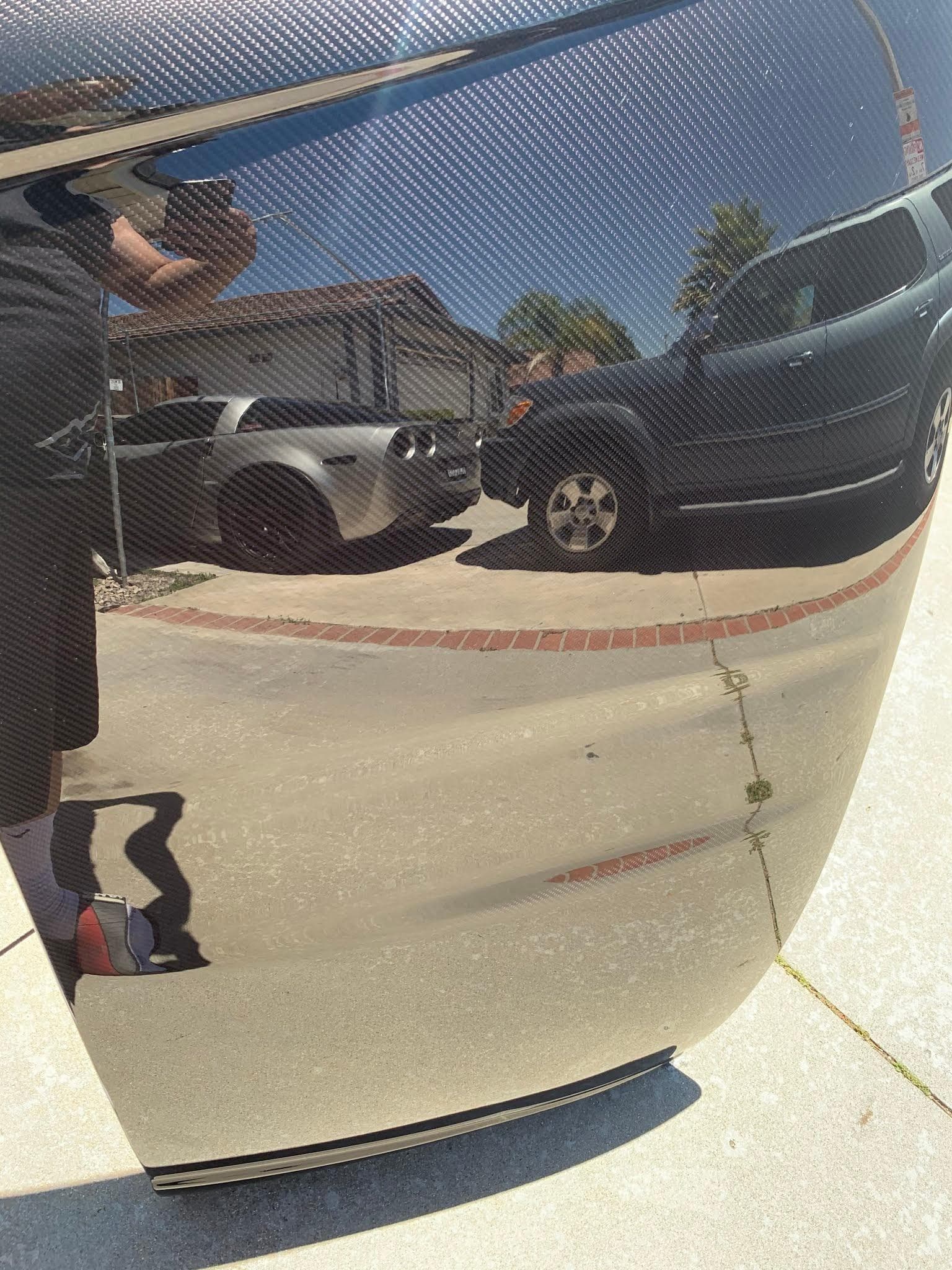  Chevrolet Corvette C6