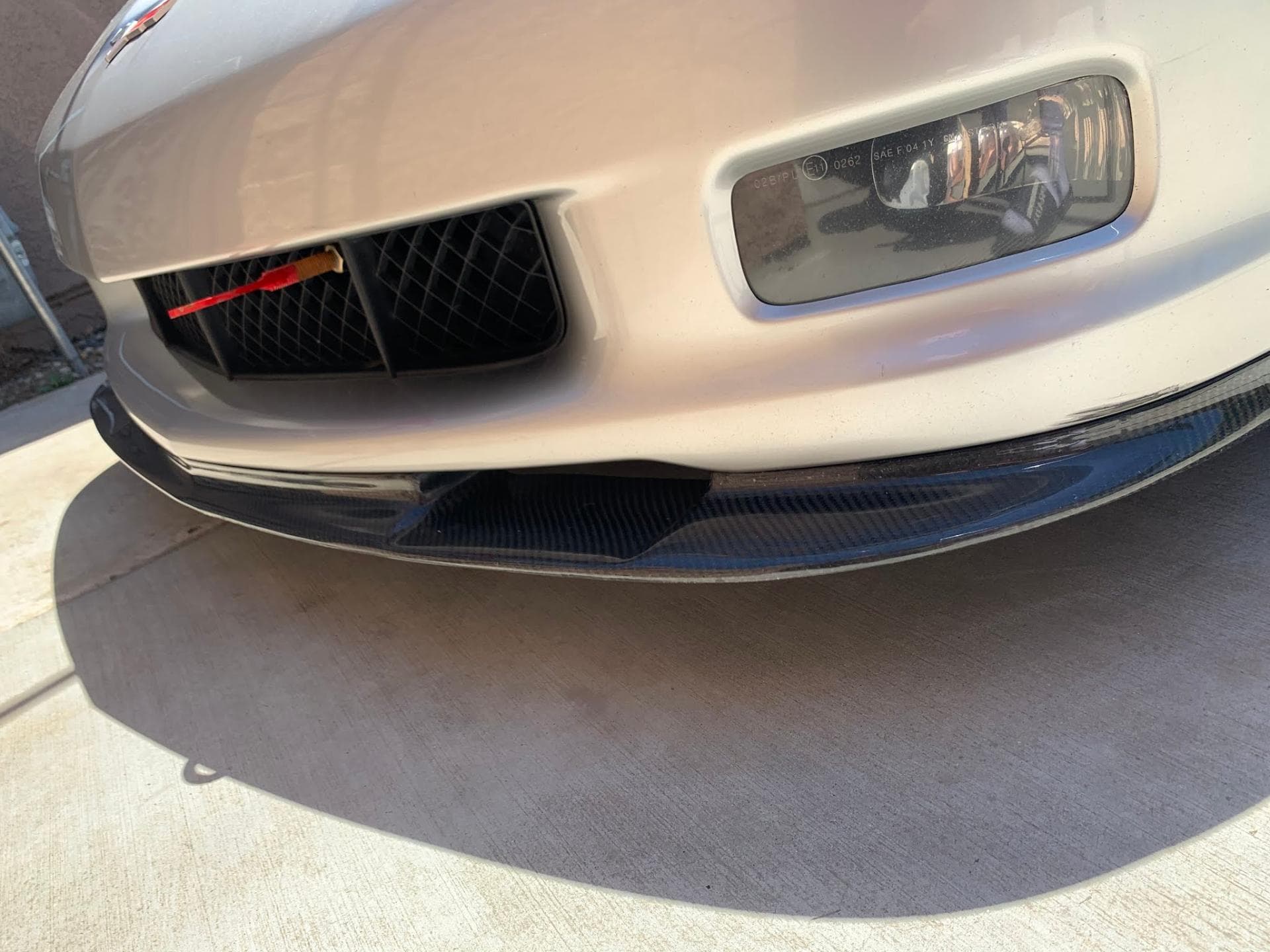  Chevrolet Corvette C6