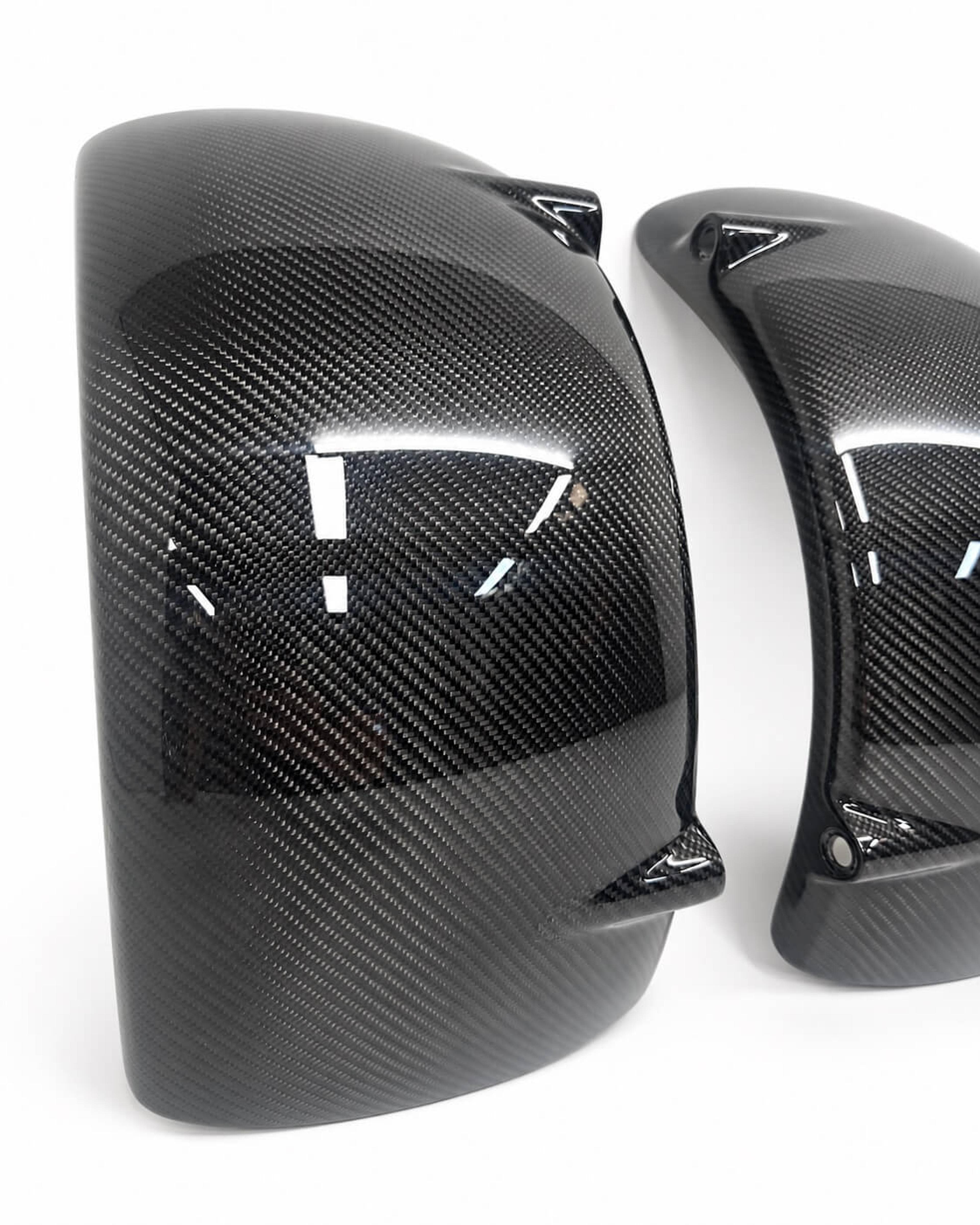 Ariel Atom 3 Custom Expanded-Width Fenders Ariel Atom 3 Custom Expanded-Width Fenders