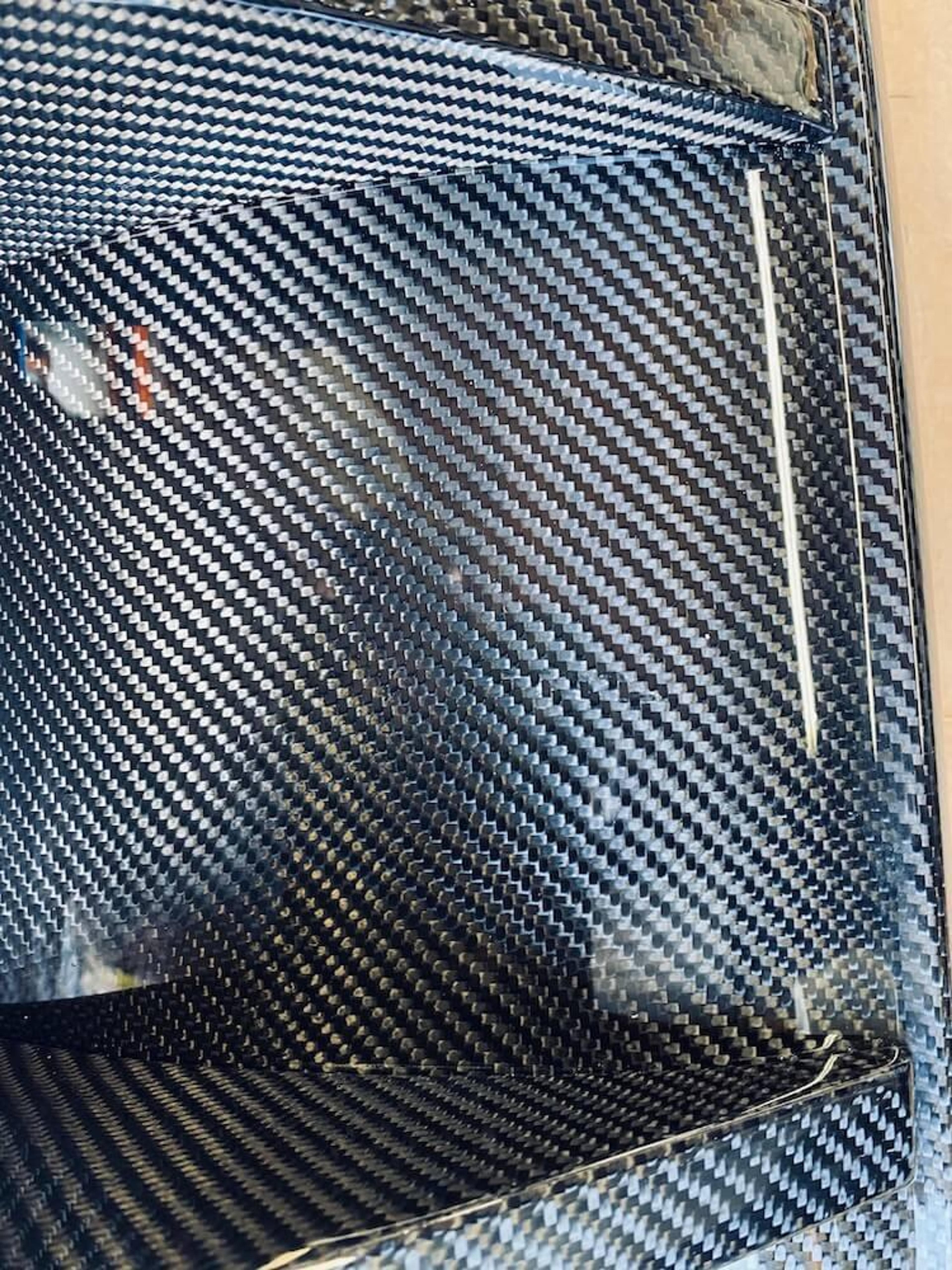 Audi Diffuser Repair Audi Diffuser Repair