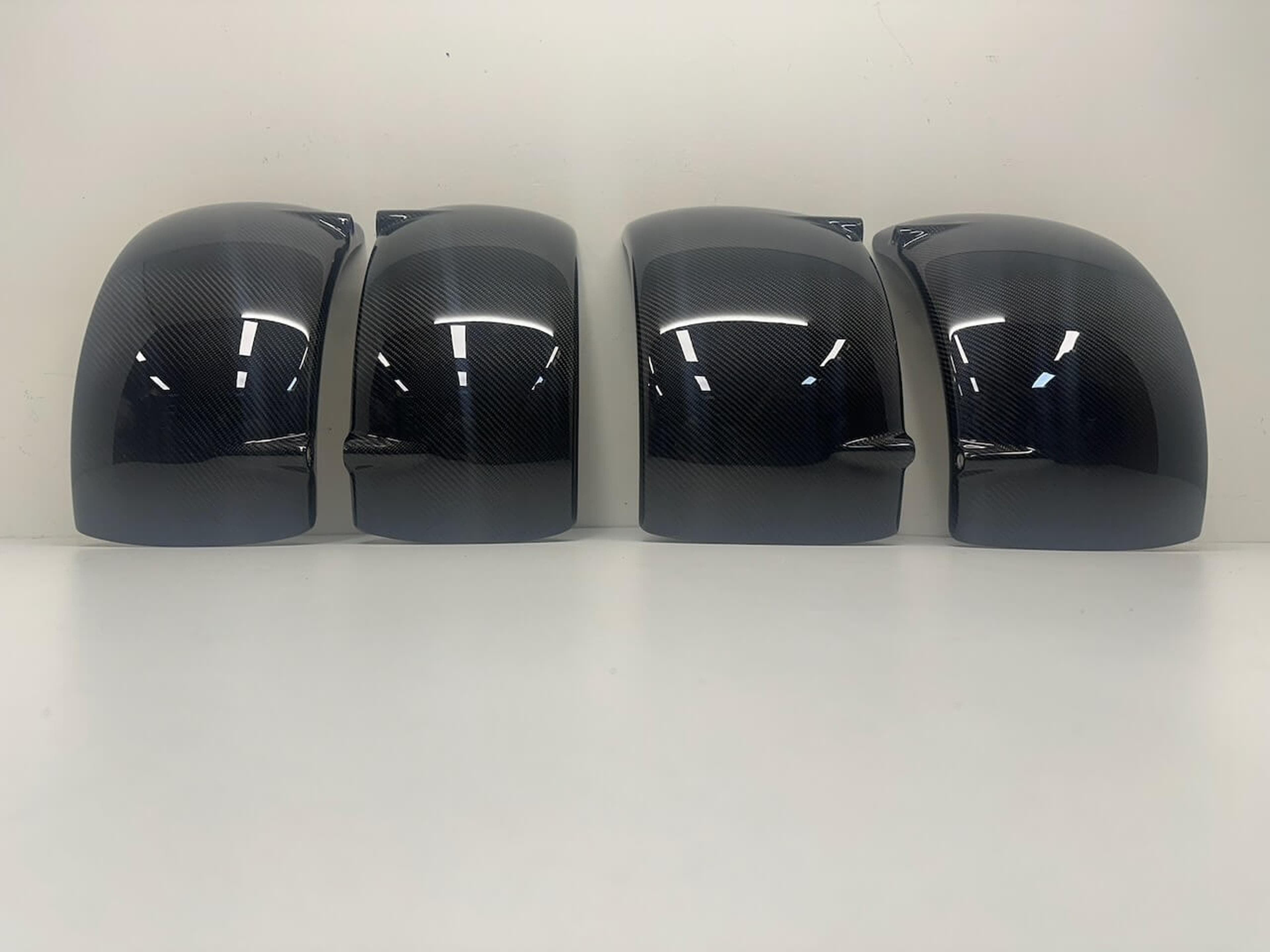 Ariel Atom 3 Custom Expanded-Width Fenders Ariel Atom 3 Custom Expanded-Width Fenders